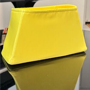 Chanel 25 bag organizer silk DGAZ small